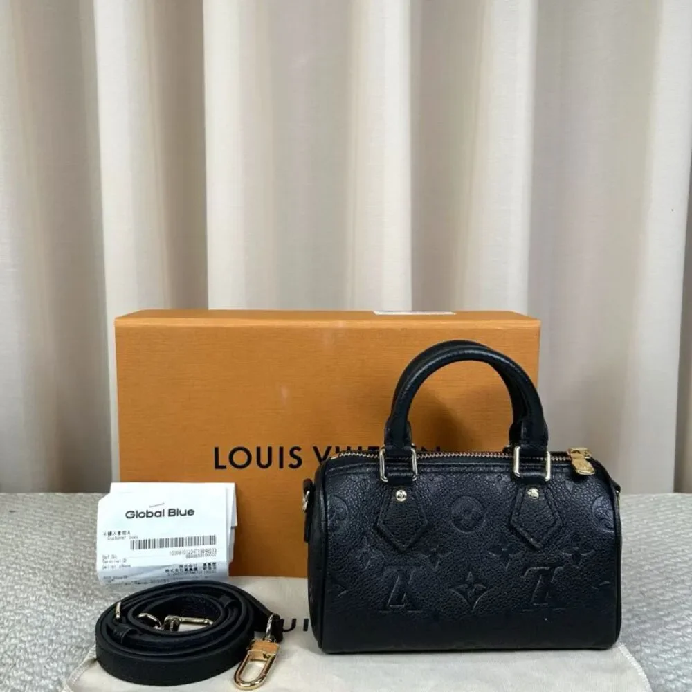 Louis Vuitton Women Pre-Loved Bag Very Good Condition